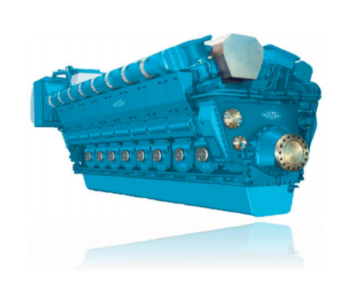 Diesel Engine