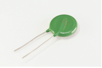 Varistors