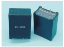 MYN Flame Retardant Varistors