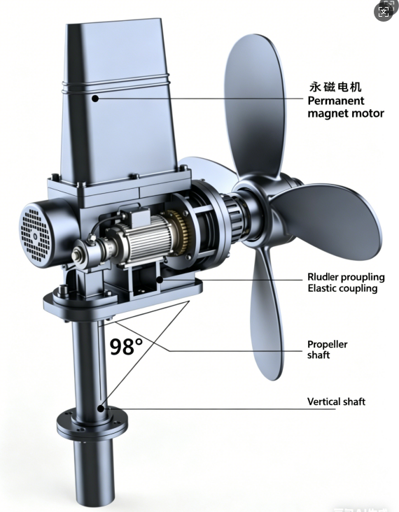 Electric Thruster