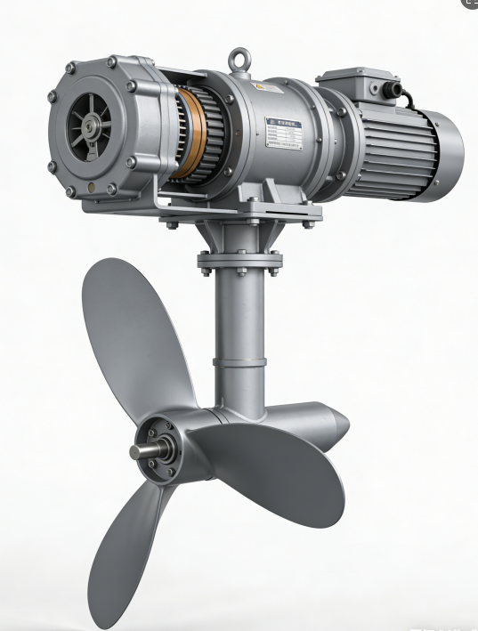 Electric Thruster