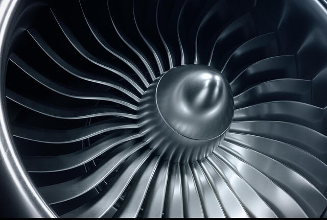 Turbine Blades
