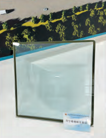 Vacuum Glass Sheet